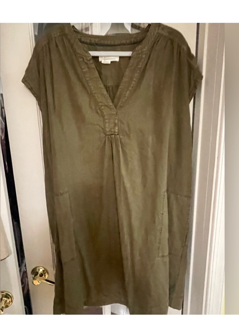 Anthropologie Dress